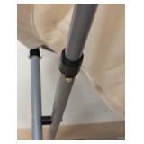 Kids Saucer Chair - Cream