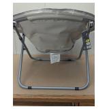 Kids Saucer Chair - Beige