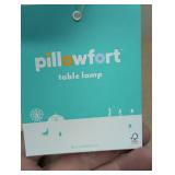 Pillow Fort Kids Table Lamp - 16"