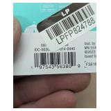 Pillow Fort Kids Table Lamp - 16"