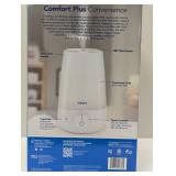 Vicks Filter Free Plus Cool Mist Ultrasonic Humidifier - 1.2gal