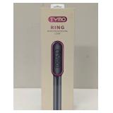 TYMO Ring Hair Straightening Comb - 1 1/2"