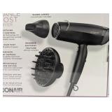 Conair High Shine Nano Quartz Hair Dryer - 1875 Watts