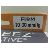 Skineez Advanced Healing Compression Socks, 2 Pairs, Small Medium Scuffed