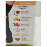 Skineez Advanced Healing Compression Socks, 2 Pairs, Small Medium Scuffed