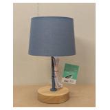 Pillow Fort Kids Table Lamp - 16"