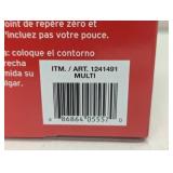 Medicom Vulcan Nitrile Glove Gant General Purpose MEDIUM 150 Automotive