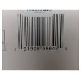 Pivot Open Shoe Cabinet White - Brightroom™: Shoe Organizer, Holds 12 Pairs