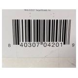 31" Stackable Shelf - Room Essentials™ - Espresso