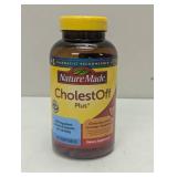 Nature Made Cholestoff Plus, 210 Softgels