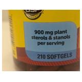 Nature Made Cholestoff Plus, 210 Softgels