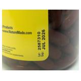 Nature Made Cholestoff Plus, 210 Softgels