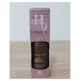 Mineral Fusion Liquid Foundation, Deep 7 Espresso, 1 Oz..