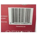 Troy-Bilt 3000 psi 2.3 GPM Gas Pressure Washer with HONDA Engine - NEW