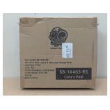 Polyester Christmas Light Storage Bag and Reels (Holds Up to 450 ft. of Wire)