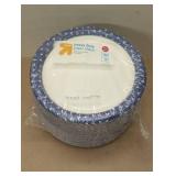 150 Heavy Duty paper Plates - 10 Inch