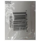 150 Heavy Duty paper Plates - 10 Inch