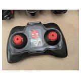 Spiderman & Iron Man Monster Jam Remote Control Cars - 1:24 Scale Cars