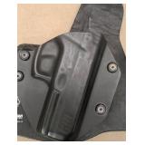 Alien Gear Pistol Holster - Black