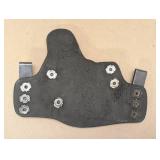 Alien Gear Pistol Holster - Black