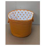 Arctic Zone 83920 cooler bag - Orange/Polka Dor