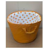 Arctic Zone 83920 cooler bag - Orange/Polka Dor