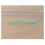 Arctic Zone 83920 cooler bag - Orange/Polka Dor