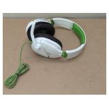 Turtle Beach Recon 70 Headset - Xbox - White