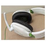 Turtle Beach Recon 70 Headset - Xbox - White