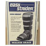 Steplite Easy Strider Walker Brace High Height Md