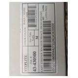 Steplite Easy Strider Walker Brace High Height Md