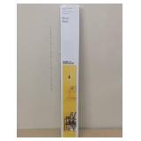 2-Tier Fabric Shoe Rack - Room Essentials™: Freestanding Shoe Organizer, Holds 8 Pairs, Steel Frame, Dark Gray