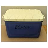 Medium Sized Gott Cooler - Used