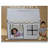 Chuckle & Roar Cozy Fort Play Tents and Tunnels