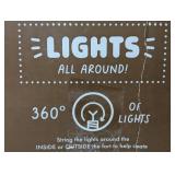 Chuckle & Roar Cozy Fort Play Tents and Tunnels