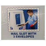 Flybar USPS Electric Ride-On Truck - NEW - With Mailbox