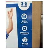 Flybar USPS Electric Ride-On Truck - NEW - With Mailbox