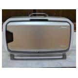 Fellowes AeraMax PRO AM4S Commercial Grade Portable Germicidal Dust Collecting Air Cleaner