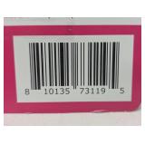 Mielle Rosemary Mint Scalp & Hair Strengthening Oil, 2X Biotin & Jojoba Oil, 3 pk./2 oz.