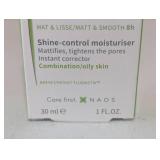 Bioderma Sebium MAT Control Cream - 1 fl oz