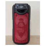 GTS-1558 Dual 3 Inch With Radio FM TWS Portable Wireless Blue Tooth Speaker