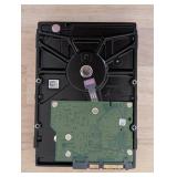 Seagate® Internal SATA Hard Drive, 1.5TB (1500GB), 5900 RPM - model ST1500DM003