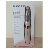 Finishing Touch Flawless Pedi - Electric Tool