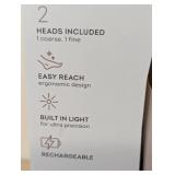 Finishing Touch Flawless Pedi - Electric Tool