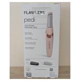 Finishing Touch Flawless Pedi - Electric Tool
