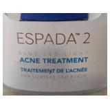 FOREO ESPADA 2 Blue LED Light Acne Treatment Device