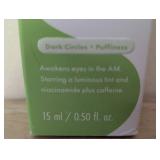 Hero Cosmetics Bright Eyes Illuminating Eye Cream - 0.5 fl oz