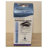 RapidBrow Eyelash Enhancing Serum