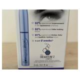RapidBrow Eyelash Enhancing Serum