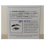 RapidBrow Eyelash Enhancing Serum